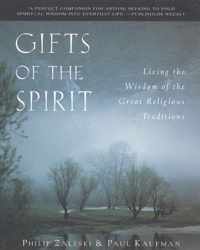 Gifts of the Spirit