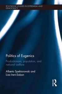 Politics of Eugenics