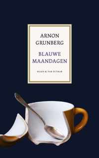 Blauwe maandagen