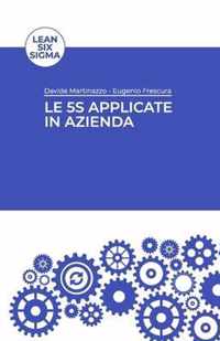 Le 5S applicate in azienda