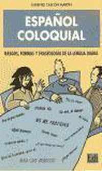 Espanol Coloquial