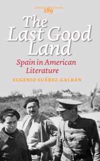 The Last Good Land