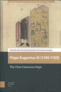 Pope Eugenius III (1145-1153)