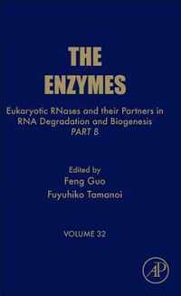 Eukaryotic Rnases And Their Partners In Rna Degradation And