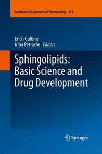 Sphingolipids