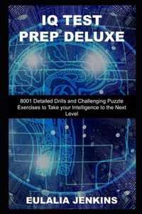 IQ Test Prep Deluxe