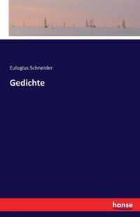 Gedichte