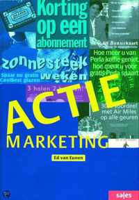 Actiemarketing