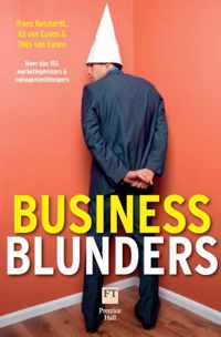 Business Blunders