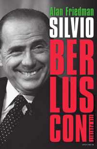 Silvio Berlusconi