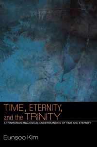 Time, Eternity, and the Trinity