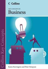 Collins Key Concepts - Business