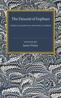 The Descent of Euphues