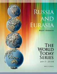 Russia and Eurasia 2017-2018