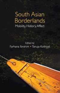 South Asian Borderlands