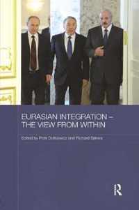 Eurasian Integration - The View from Within