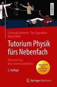 Tutorium Physik fuers Nebenfach