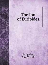 The Ion of Euripides