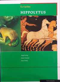 Euripides Hippolytus / Tekst/Hulpboek