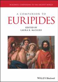 A Companion to Euripides