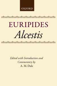 Alcestis