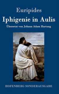 Iphigenie in Aulis