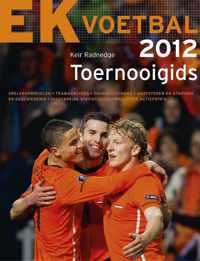 EK voetbal  / 2012