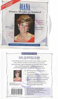 Diana de officiele CD-ROM