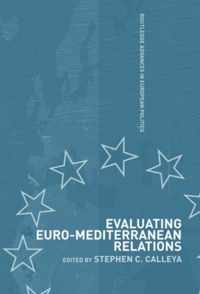 Evaluating Euro-Mediterranean Relations