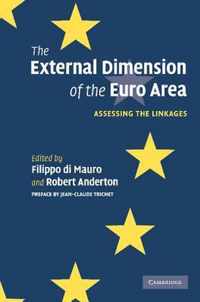 The External Dimension of the Euro Area