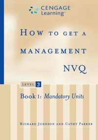 HTG MGT NVQ LEV 3