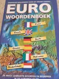 Euro Woordenboek