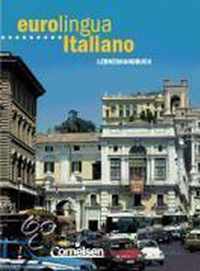 Eurolingua Italino. Lernerhandbuch