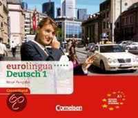 Eurolingua Deutsch - Neue Ausgabe