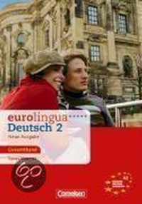 Eurolingua Deutsch - Neue Ausgabe