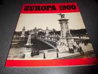 Europa 1900