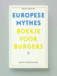 Europese mythes