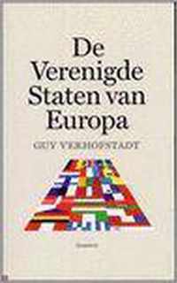 De verenigde staten van Europa