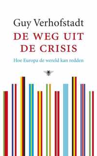 De Weg Uit De Crisis