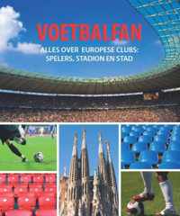 Voetbalfan