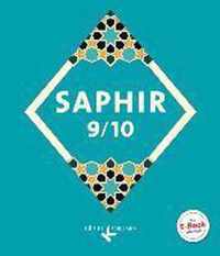 Saphir 9/10. Religionsbuch für junge Musliminnen und Muslime