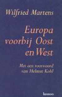 Europa voorbij oost en west