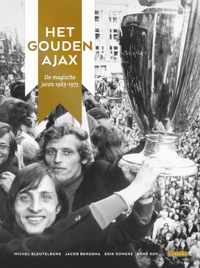 Het Gouden Ajax