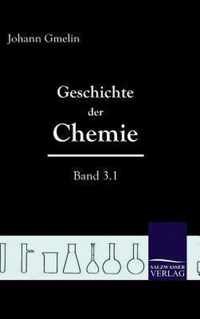 Geschichte der Chemie