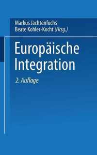 Europaische Integration