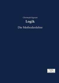 Logik: Die Methodenlehre