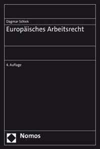 Europaisches Arbeitsrecht