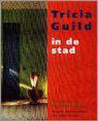 Tricia Guild in de stad