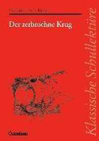 Der zerbrochene Krug. Textausgabe mit Materialien