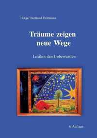 Traume zeigen neue Wege